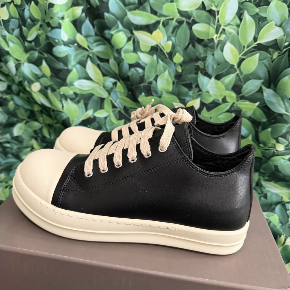 Rick Ownes sneaker brand new